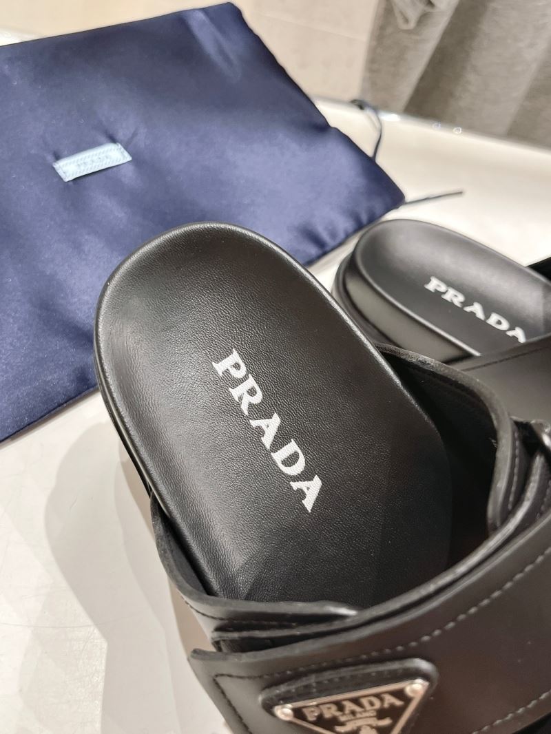 Prada Slippers